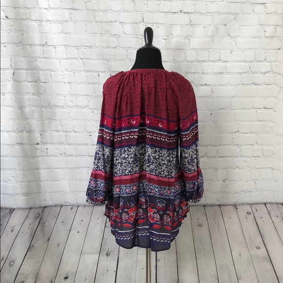 Beach Lunch Lounge Cover Up SIZE SMALL - Picture 3 of 7